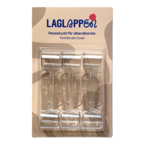 Reisebeskyttelse for eltannbørste