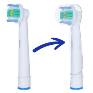 Reisebeskyttelse for eltannbørste