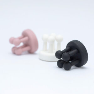 Smart tannbørsteholder