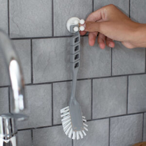 Smart tannbørsteholder