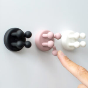 Smart tannbørsteholder