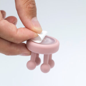 Smart tannbørsteholder