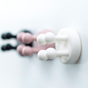 Smart tannbørsteholder