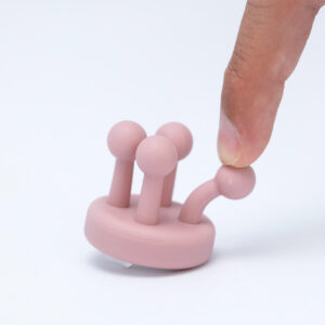 Smart tannbørsteholder