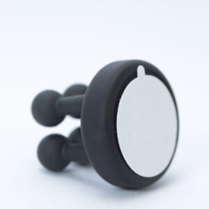 Smart tannbørsteholder