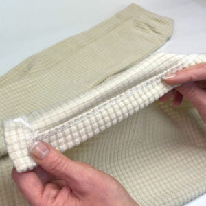 Beskyttelse til armlæn