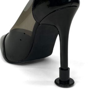 Hælbeskytter