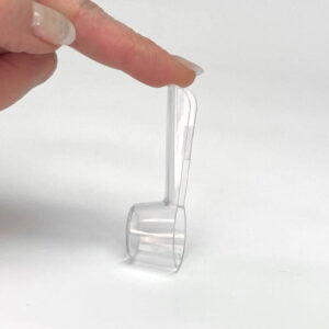 Reisebeskyttelse for eltannbørste