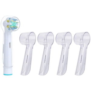 Reisebeskyttelse for eltannbørste