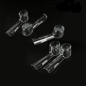 Reisebeskyttelse for eltannbørste