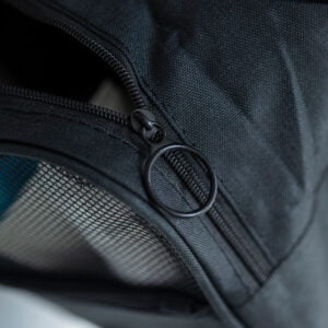 Opphengbar toalettveske