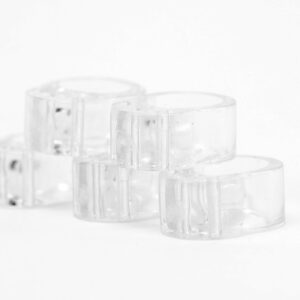 Dørstopper for håndtak