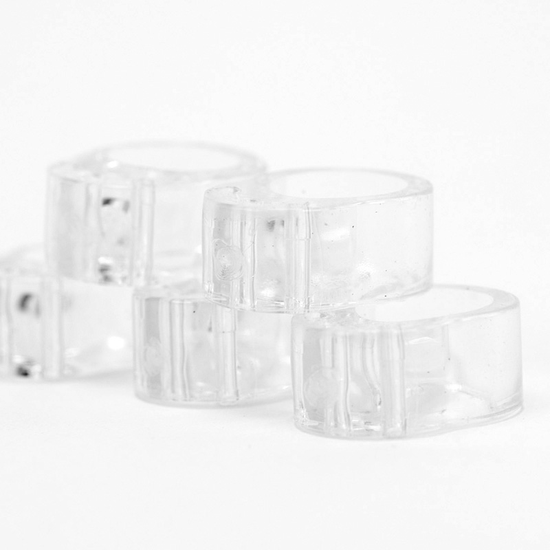 Dørstopper for håndtak