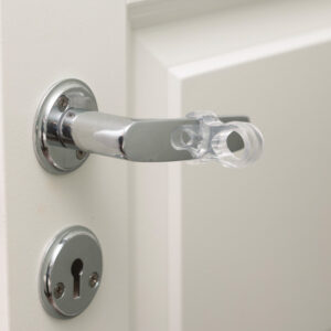 Dørstopper for håndtak