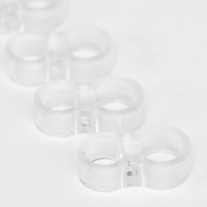 Dørstopper for håndtak