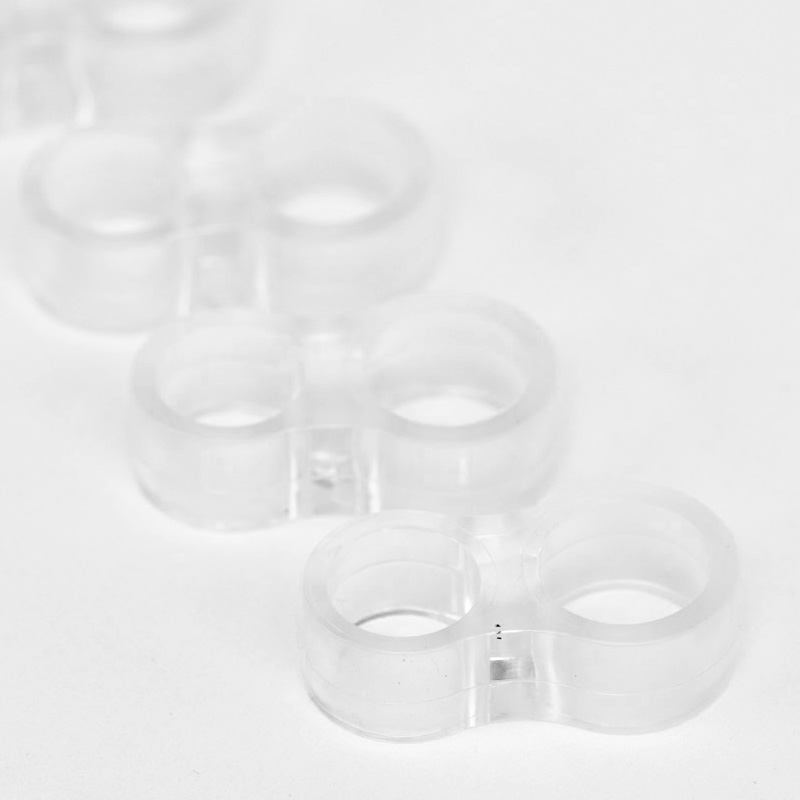 Dørstopper for håndtak