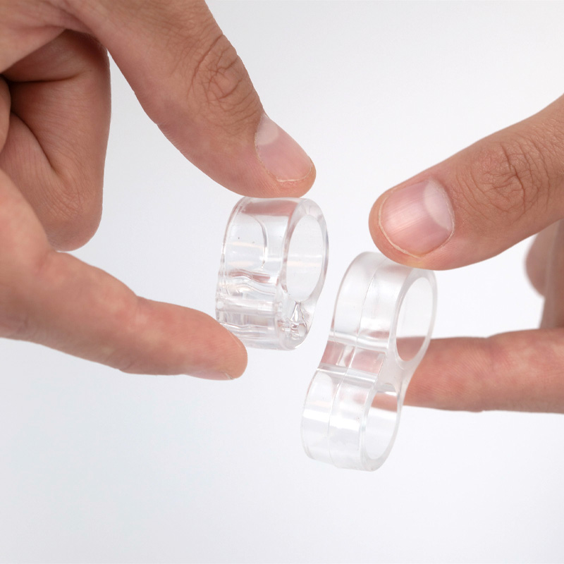 Dørstopper for håndtak