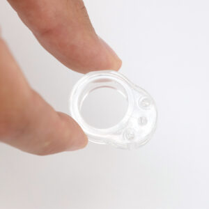 Dørstopper for håndtak