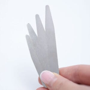 Skjortepinner/Kragestivere