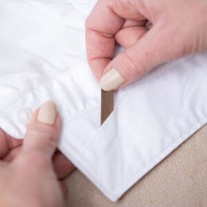 Skjortepinner/Kragestivere