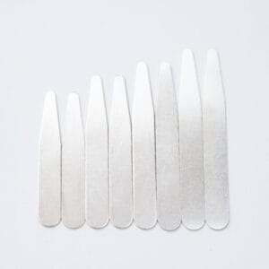 Skjortepinner/Kragestivere