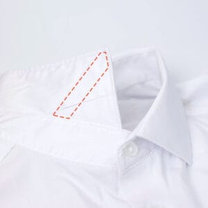 Skjortepinner/Kragestivere