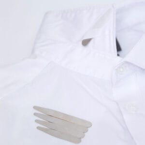 Skjortepinner/Kragestivere