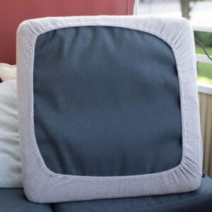 Beskyttelse for sitteputer