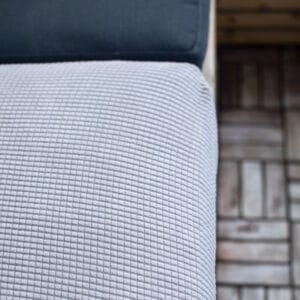 Beskyttelse for sitteputer