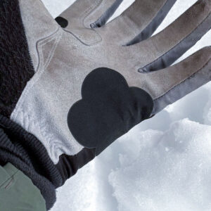 Selvklebende stretchlapper