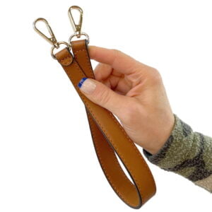 Veskehåndtak til dameveske