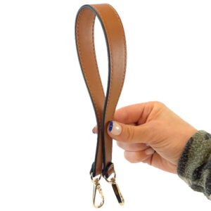 Veskehåndtak til dameveske