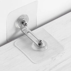 Møbelanker til badet