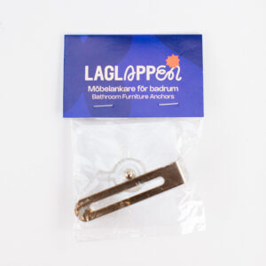 Møbelanker til badet