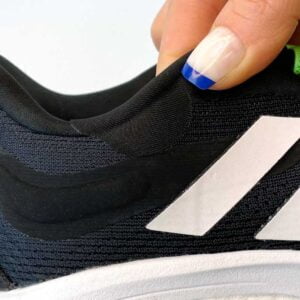 Selvklebende stretchlapper