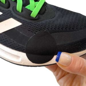 Selvklebende stretchlapper