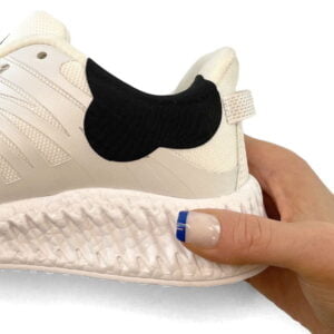 Selvklebende stretchlapper