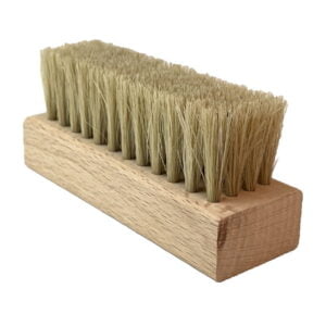 Skorengjøringsbørste