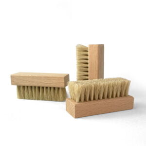 Skorengjøringsbørste