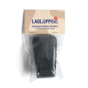 Brilleholder til bilen