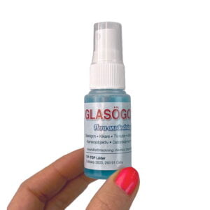 Pussespray