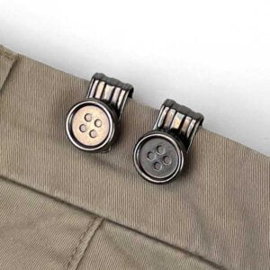 Knapper til bukseseler