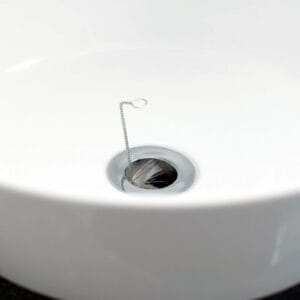 Håroppsamler