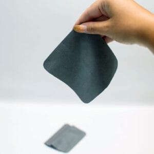 Optikkduk i mikrofiber