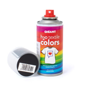 Tekstilspray