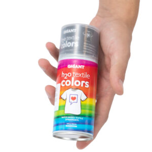 Tekstilspray