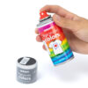 Tekstilspray