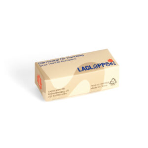 Dørstopper for håndtak