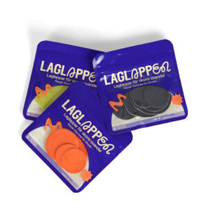 Reparer skoens overside