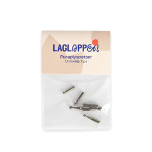 Paraplyspisser – Reparere paraplyen